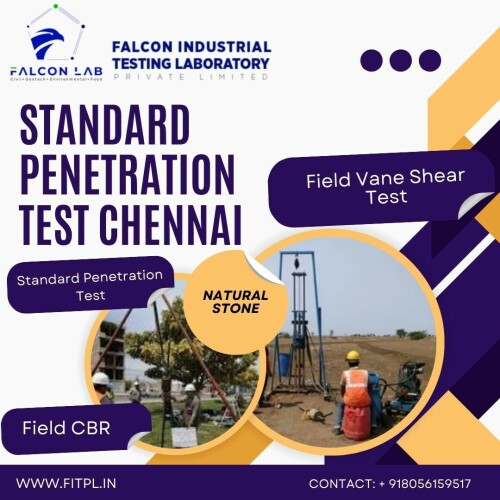 spt testing chennai