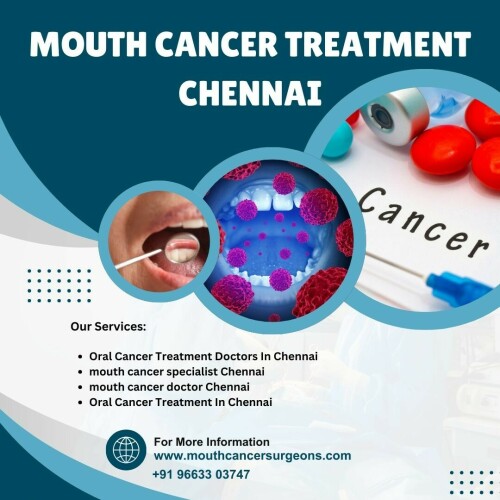 Mouth Cancer